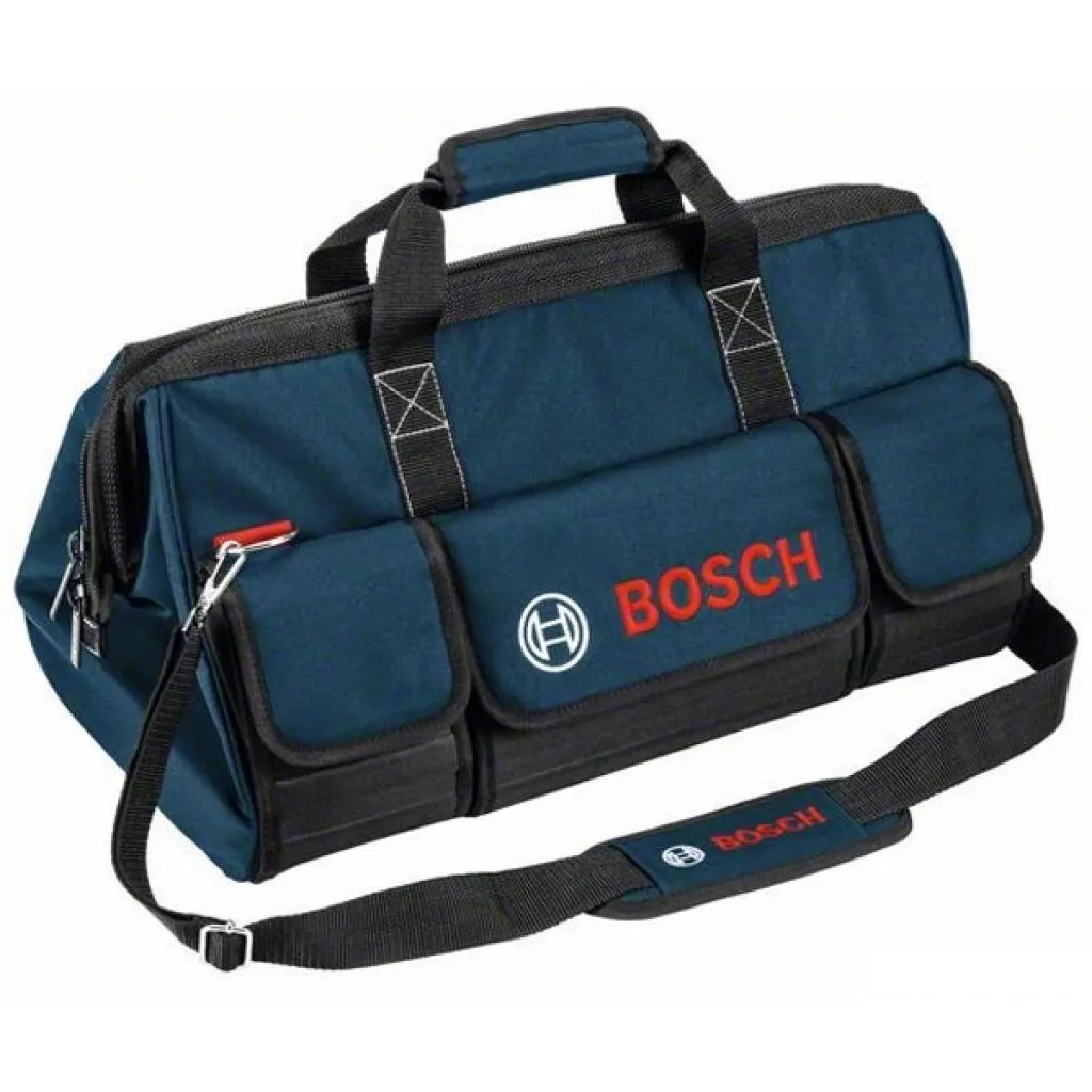 Сумка для инструмента Bosch больше 55х35х35см (1.600.A00.3BK)