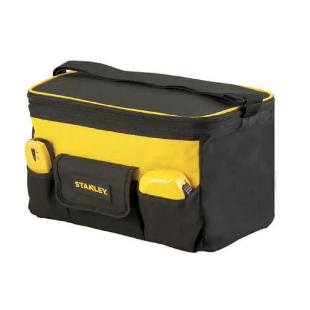 Сумка для инструмента Stanley Deep Covered Bag, 14" (37x23x25см) (STST1-73615)