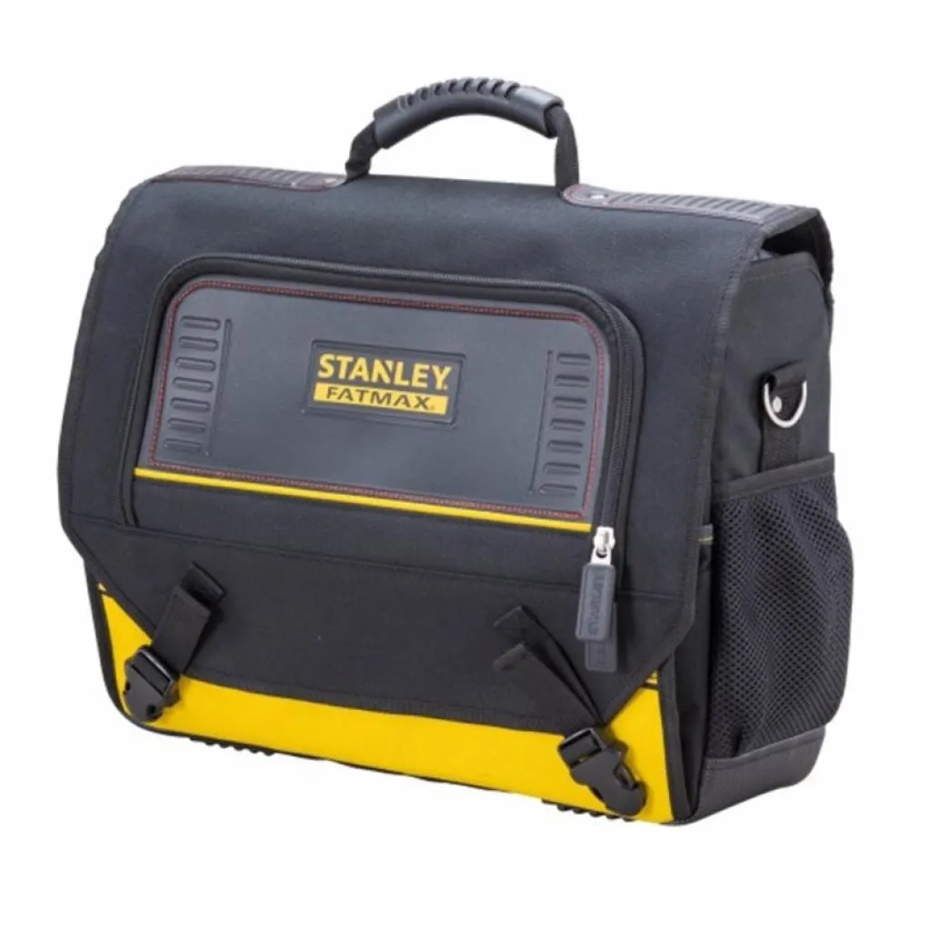 Сумка для инструмента Stanley Fatmax с отделением ноутбука 42.5 x 15.5 x 32 см (FMST1-80149)