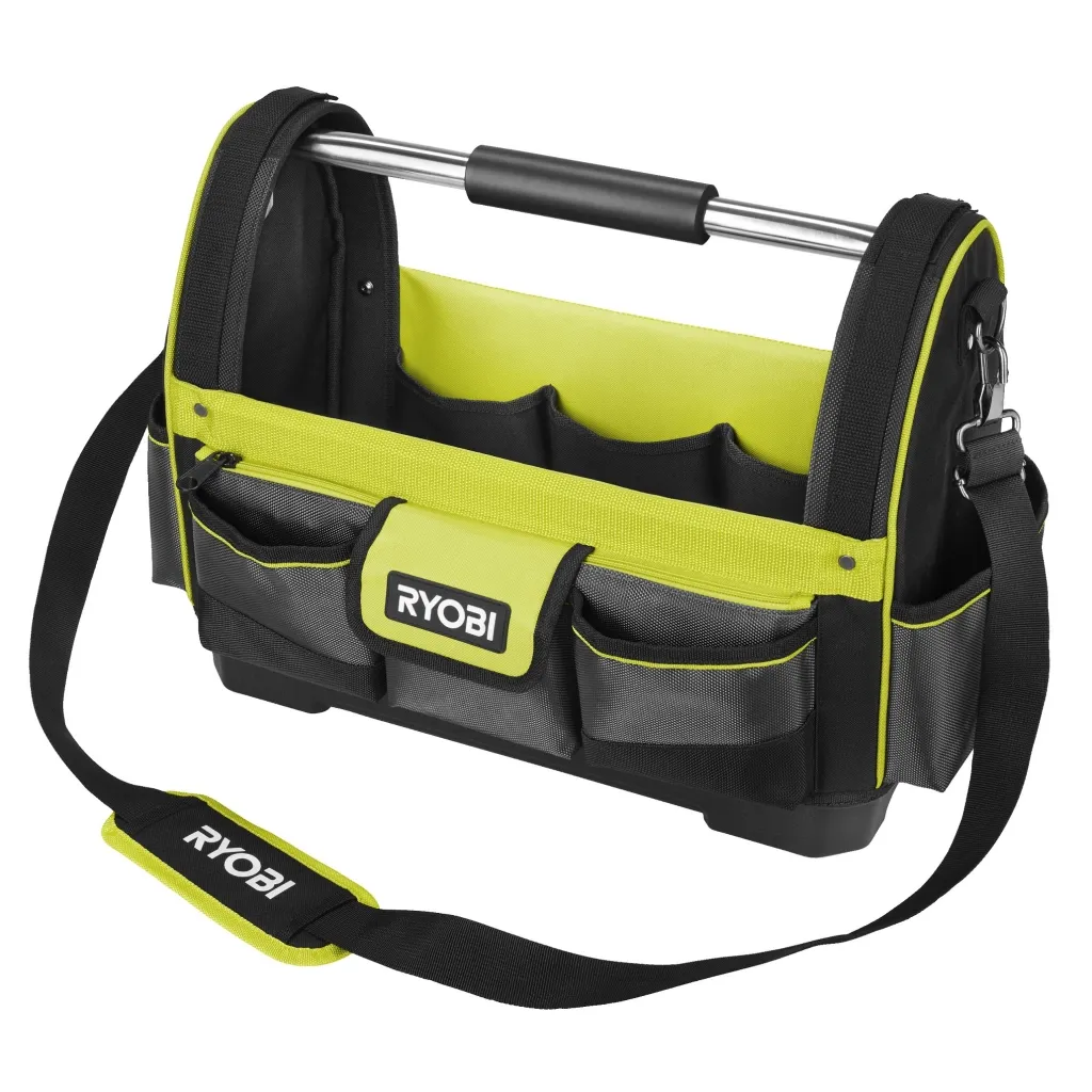 Сумка для инструмента Ryobi RSSLOT1, 38 л. (5132005341)