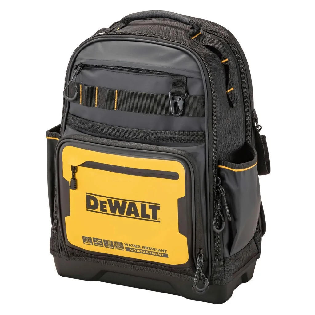 Сумка для инструмента DeWALT PRO рюкзак BACKPACK (DWST60102-1)