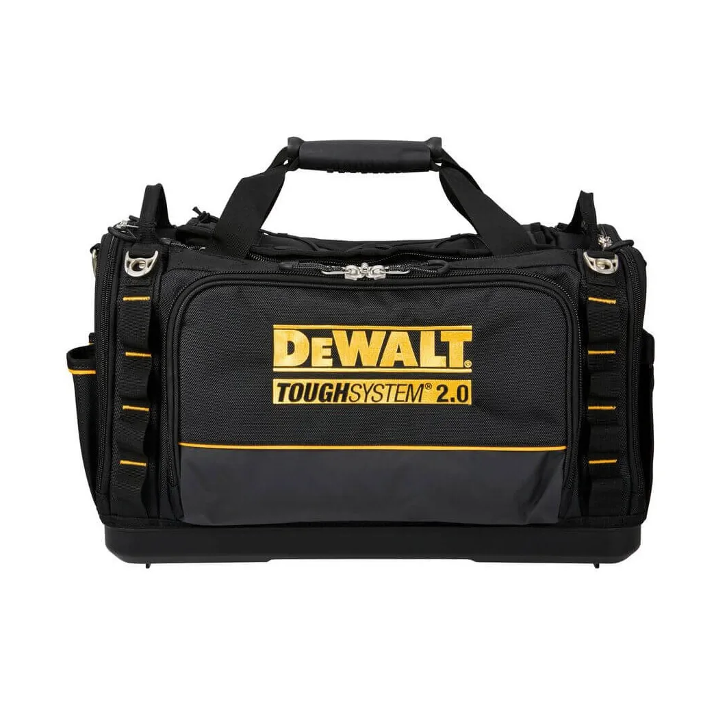 Сумка для инструмента DeWALT TOUGHSYSTEM 2.0, 22 дюйма, 540x350x310 мм. (DWST83522-1)