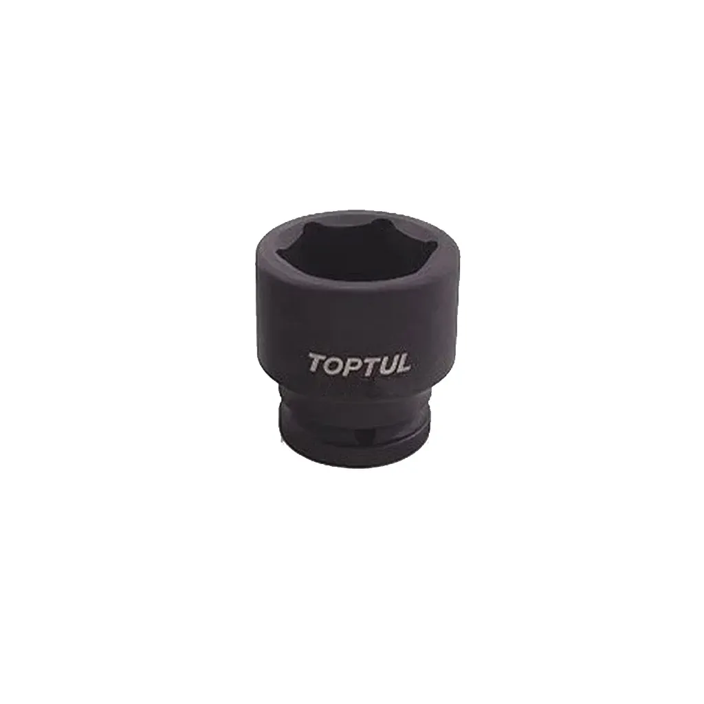 Головка торцевая Toptul ударная 3/4" 19мм (KABA2419)