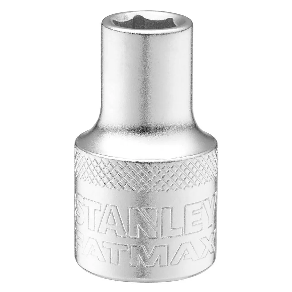 Голівка торцева Stanley 1/2", 9 мм, шестигранна (FMMT17228-0)