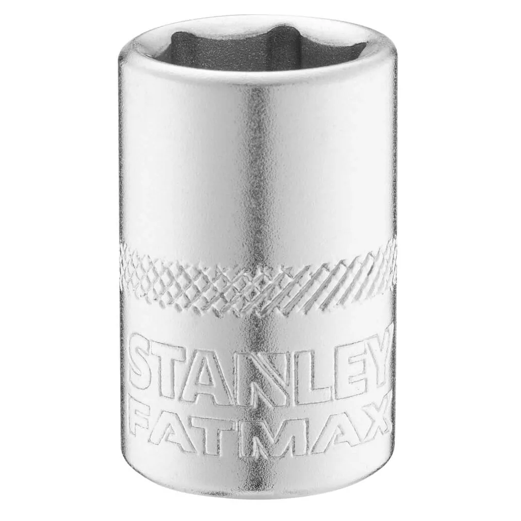 Голівка торцева Stanley 1/4", 11 мм, шестигранна (FMMT17196-0)