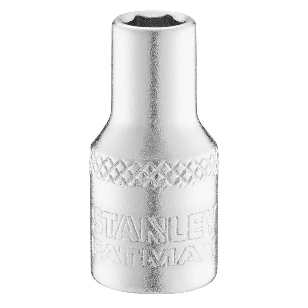 Головка торцевая Stanley 1/4", 5 мм, шестигранная (FMMT17187-0)