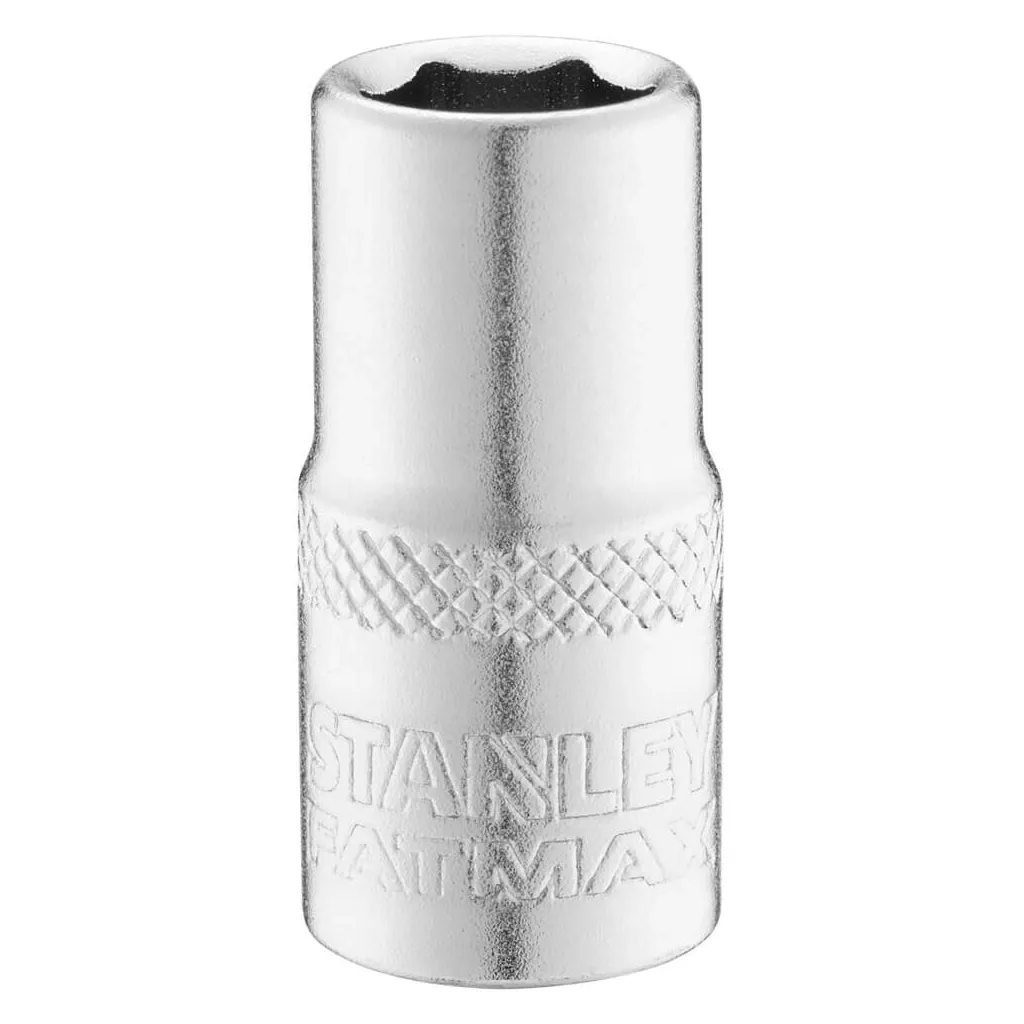 Голівка торцева Stanley 1/4", 7 мм, шестигранна (FMMT17192-0)