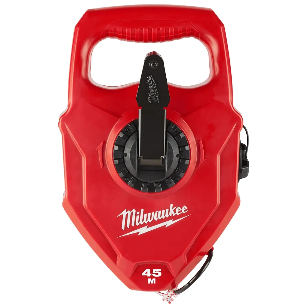 Шнур розмічальний Milwaukee 45м (4932471635)