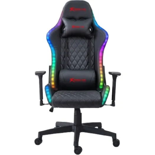 Крісло геймерське XTRIKE ME Advanced Gaming Chair (GC-907)