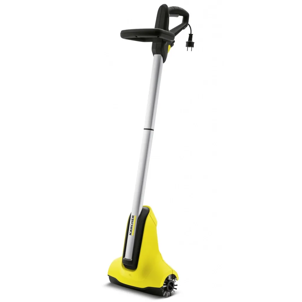 Подметальная машина Karcher для чистки террас PCL 4 patio cleaner (1.644-000.0)