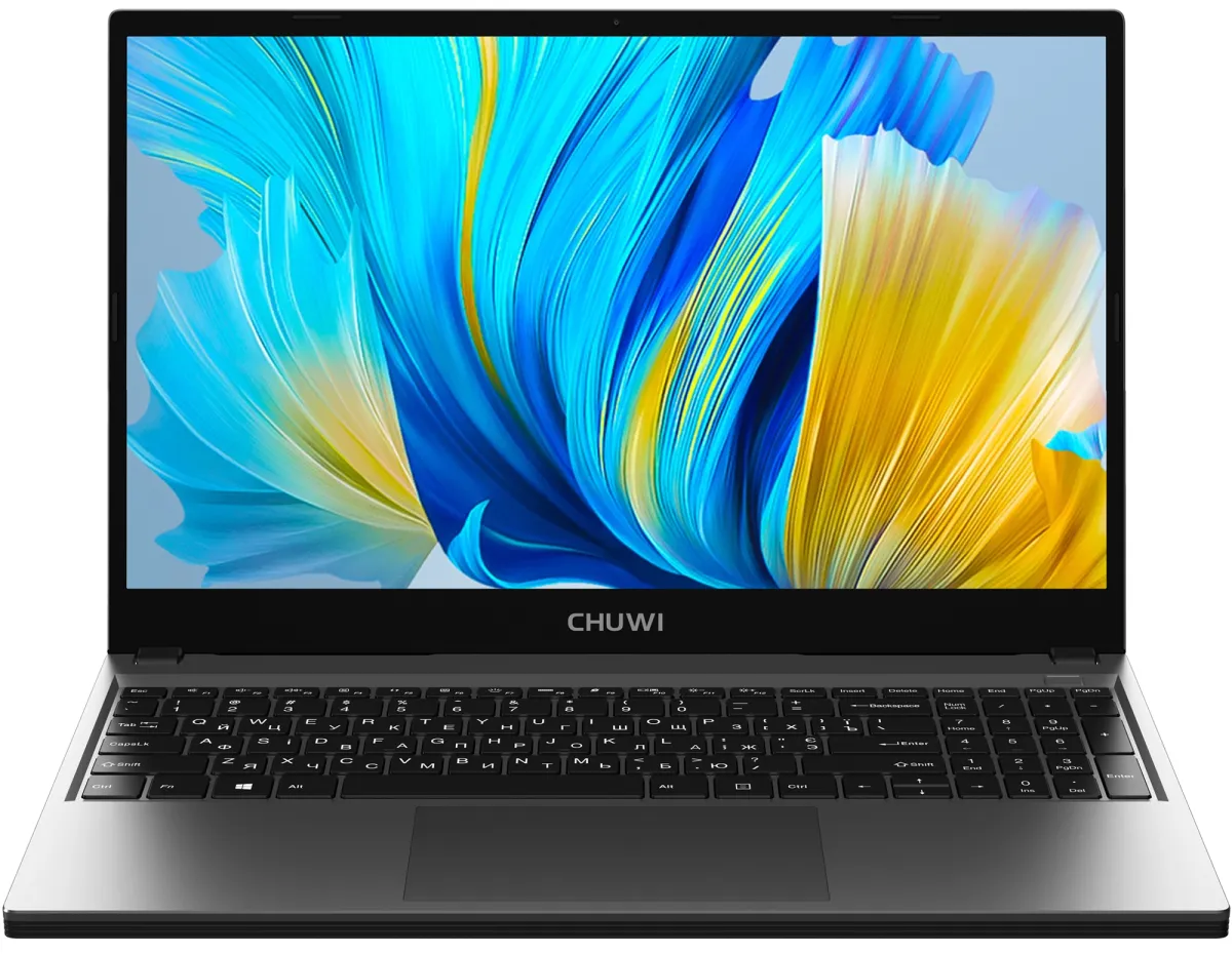 Планшет Chuwi CoreBook XPro (16/512) Gray (CWI530/CW-112398) 