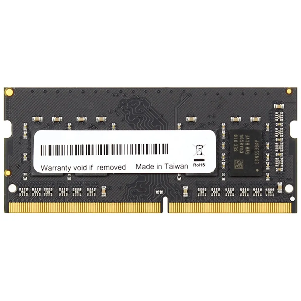 Оперативна пам'ять Samsung SoDIMM DDR4 32GB 3200 MHz (SEC432S22/32)