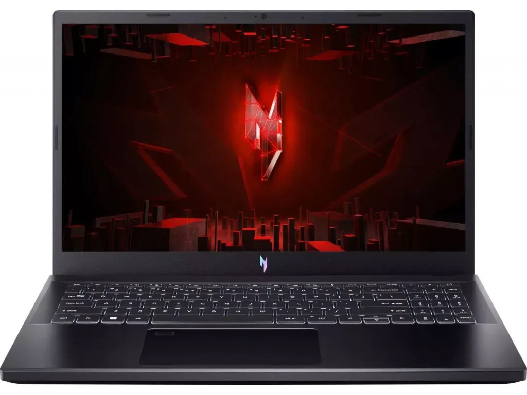 Игровой ноутбук Acer Nitro V 15 ANV15-51-562H (NH.QNCEU.00E)