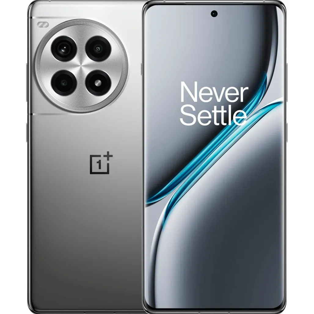 Смартфон Oneplus Ace 3 Pro 24/1TB Grey CN