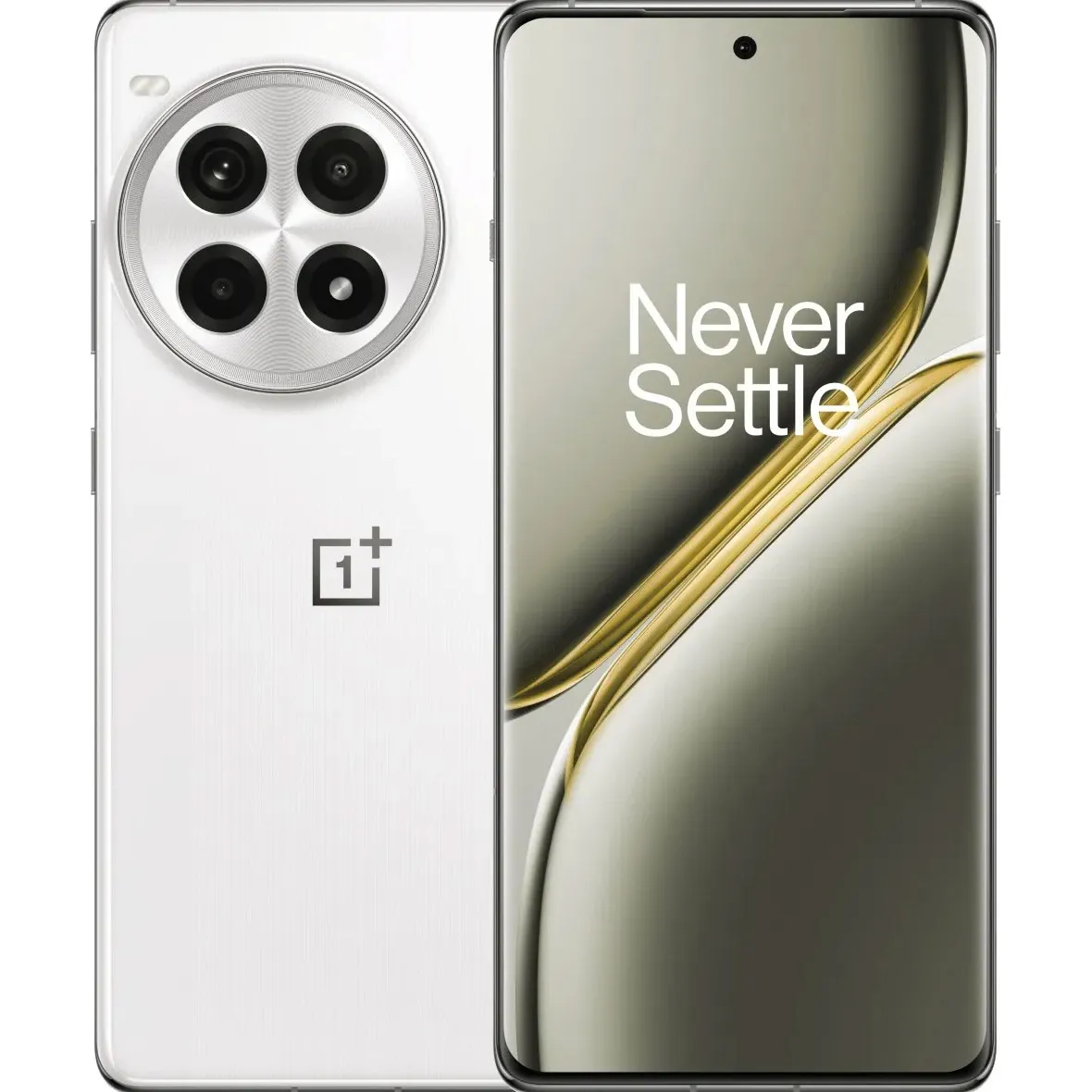 Смартфон Oneplus Ace 3 Pro 24/1TB White