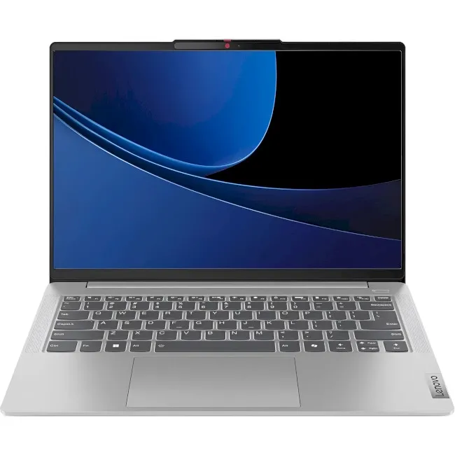 Ноутбук Lenovo IdeaPad Slim 5 14IMH9 Cloud Grey (83DA008NRA)