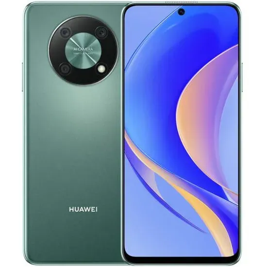 Смартфон Huawei Nova Y90 4/128GB Emerald Green