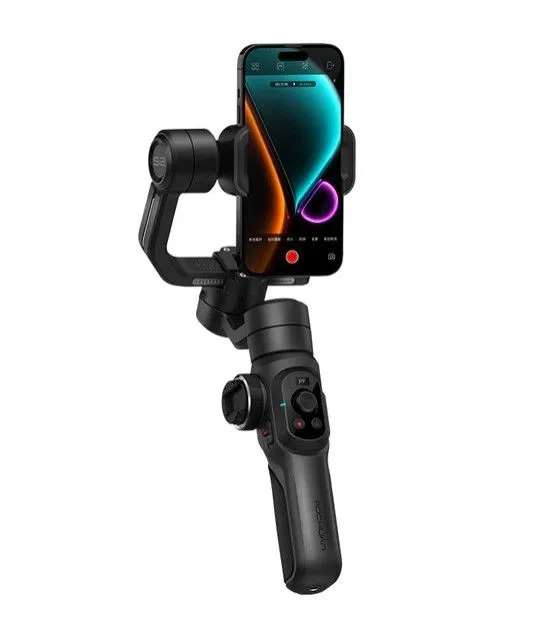 Стедікам AOCHUAN Professional Gimbal Stabilizer for Smartphone SMART S2 Pro