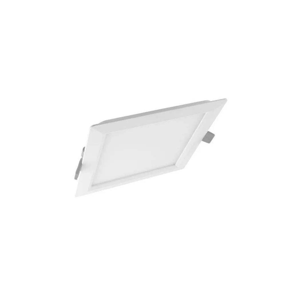  Osram LEDVANCE DL SLIM SQ155 12W/4000K WT IP20 (4058075079298)