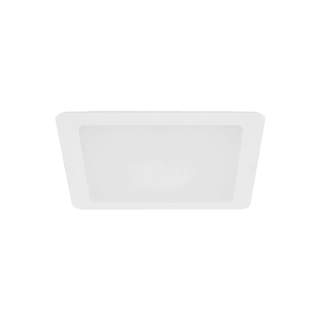 Світильник Sylvania START eco Downlight Square 15W 1400lm 3000K (53924)