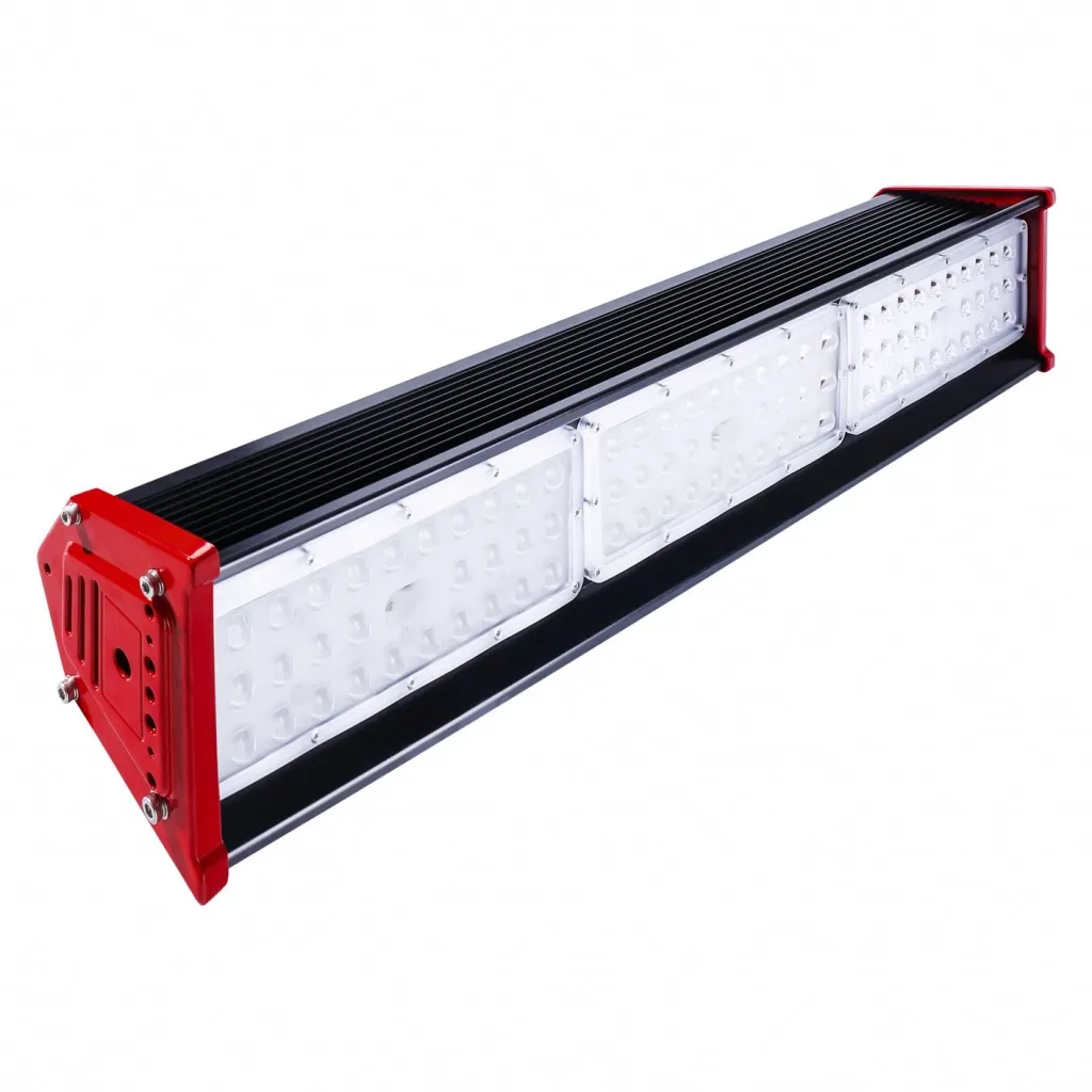  Eurolamp LED LINEAR HIGH POWER 150W 50 (LED-LHP-150W)