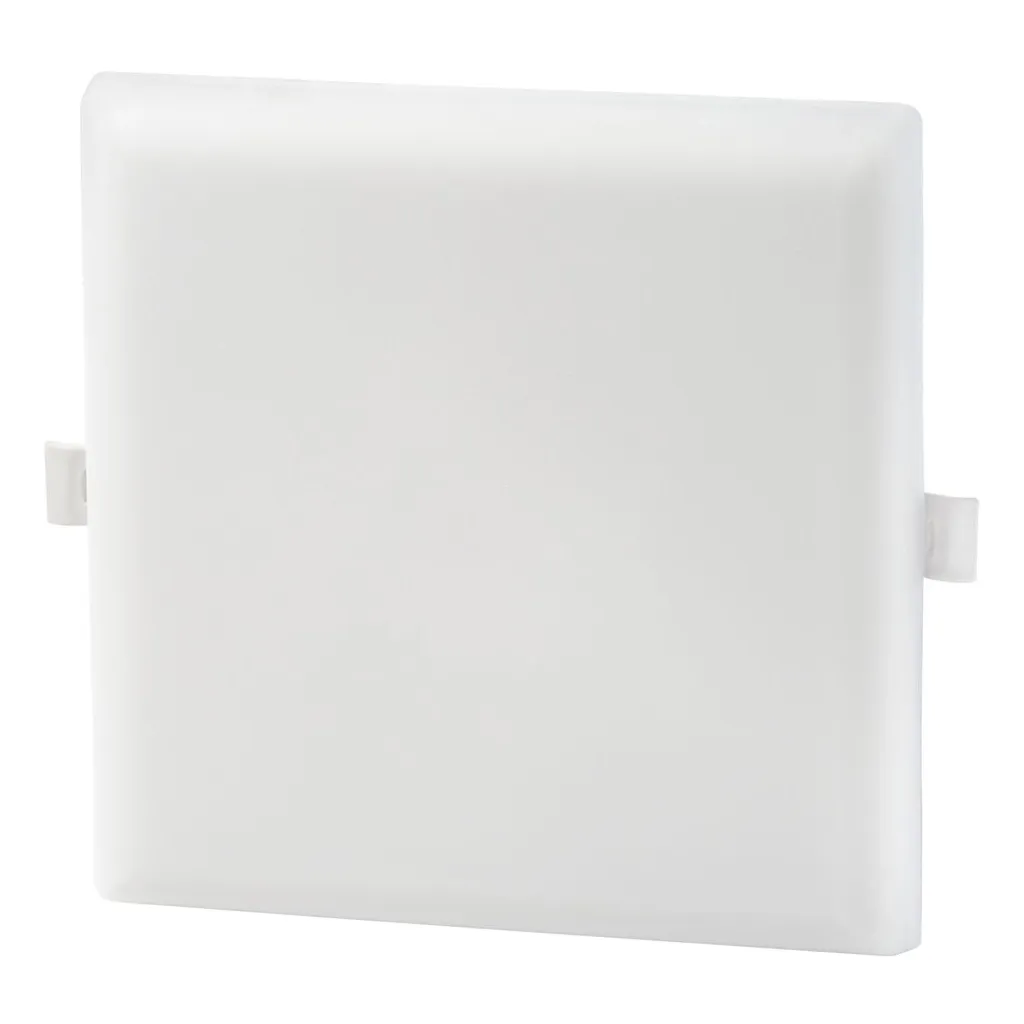  Delux GCL LED 24 4000К 24Вт 230В SQUARE (90020233)