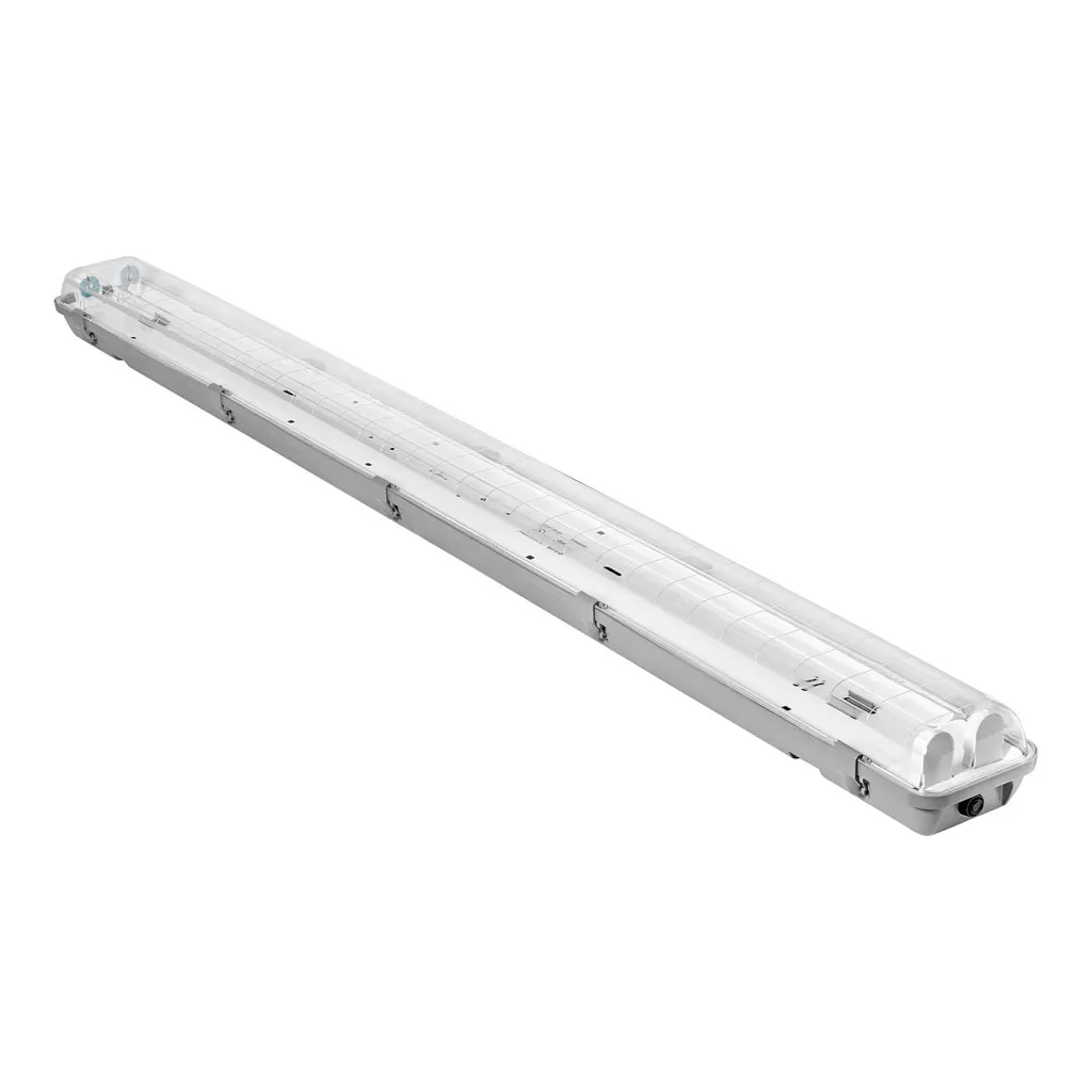  Delux PC7 LED IP65 G13 без ламп_ (90021137)