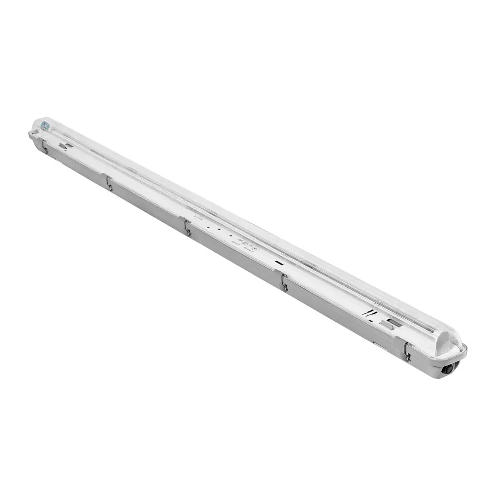  Delux PC7 LED IP65 G13 без ламп (90021138)