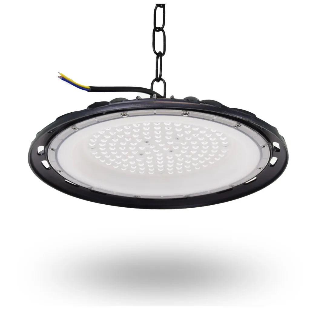  Lightwell ZY-UFO21-65K-100W (257582)