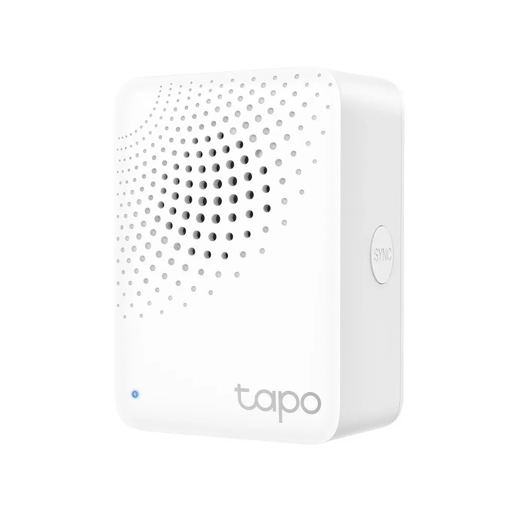 Система управління бездротовими пристроями TP-Link Tapo H100