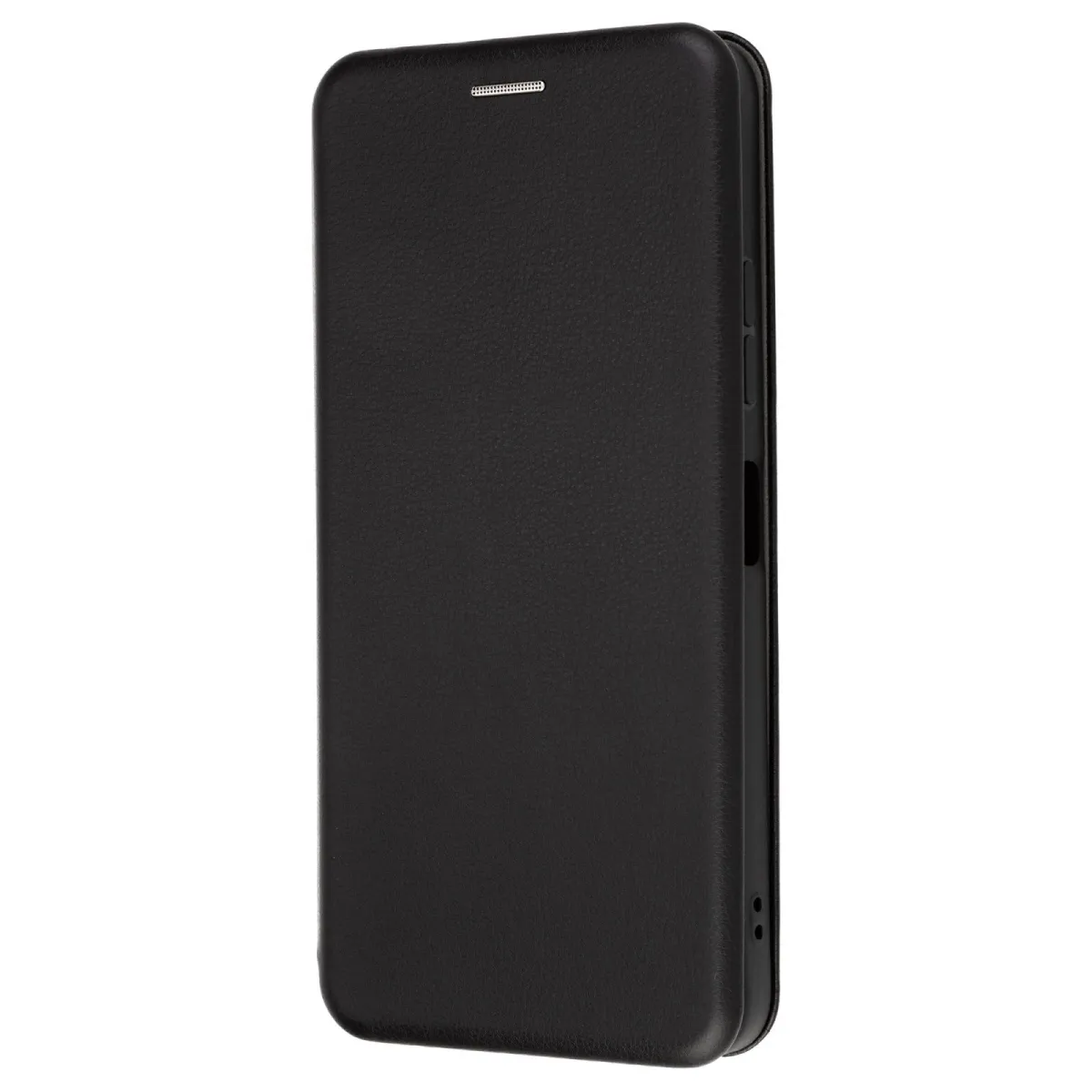 Чохол-книжка ArmorStandart G-Case for ZTE Blade A75 4G Black (ARM78999)