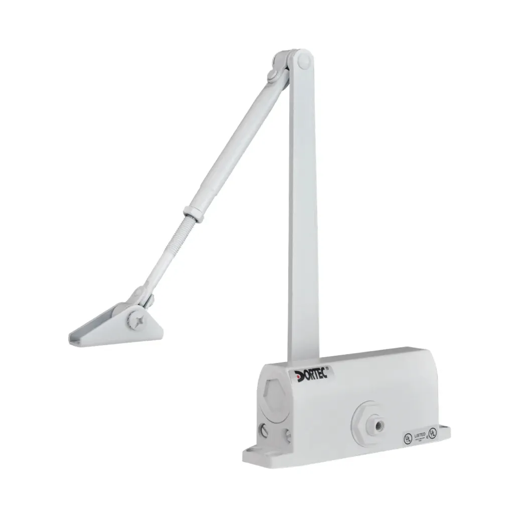  Dortec DT-62 White (DT-62/White)