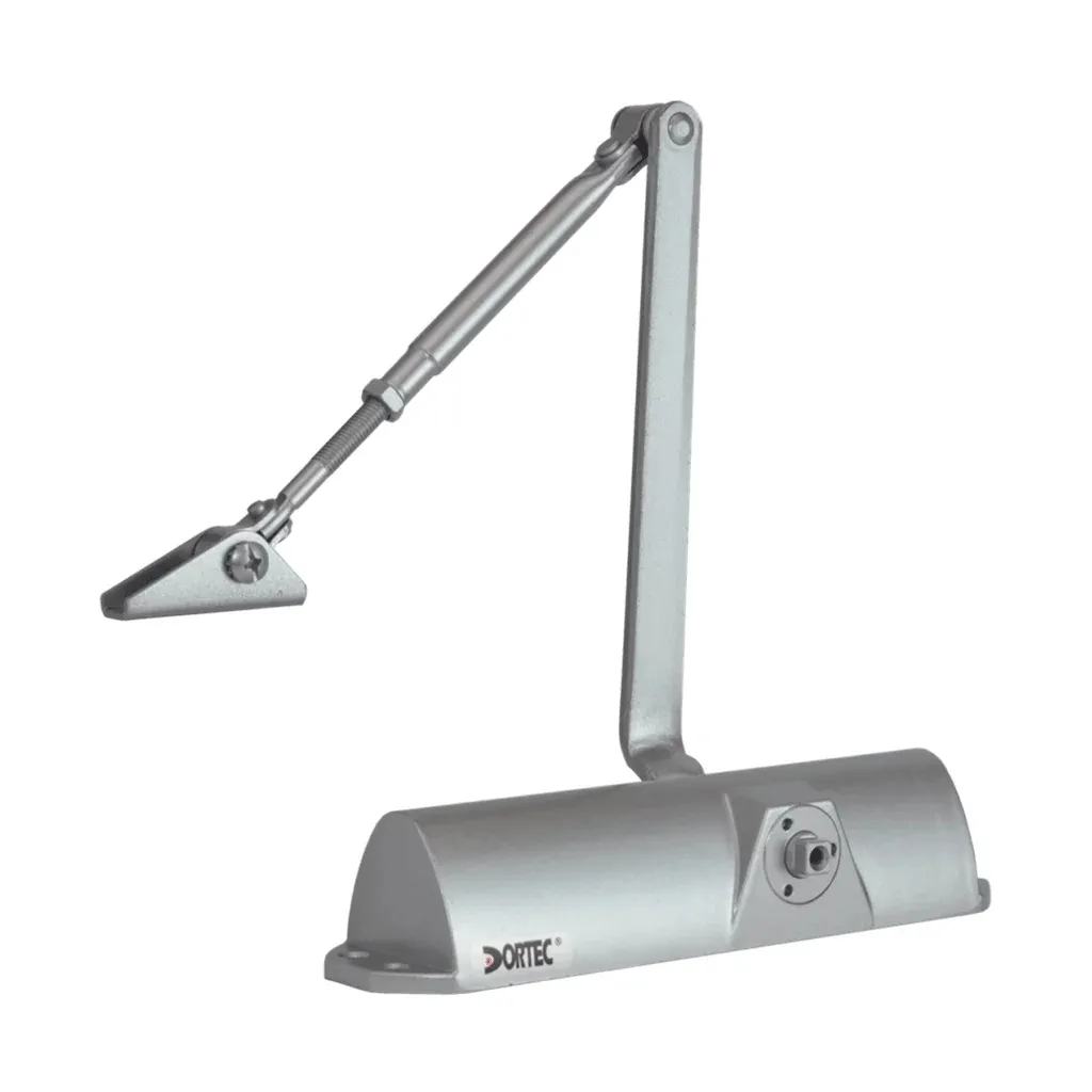  Dortec DT-82 Silver (DT-82/Silver)