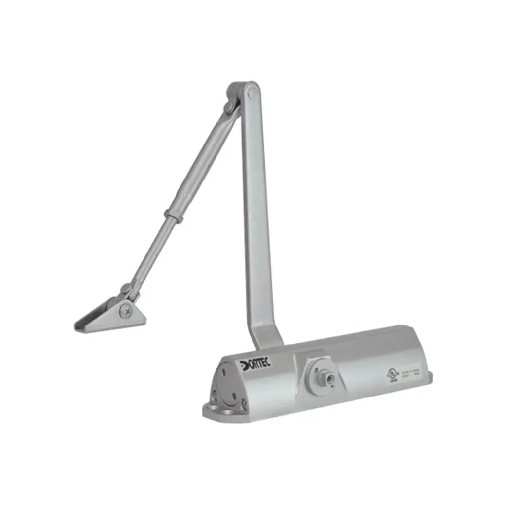  Dortec DT-84 Silver (DT-84/Silver)