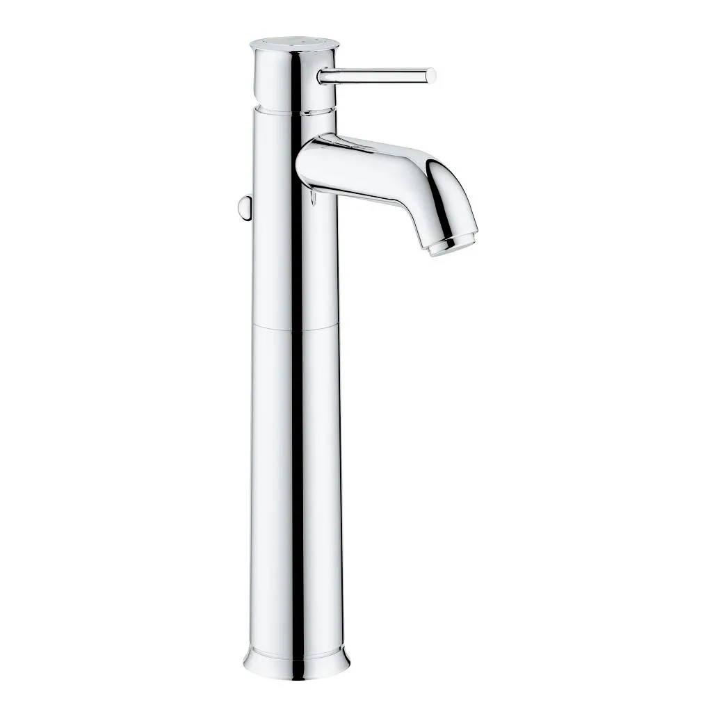 Кухонна мийка Змішувач Grohe BauClassic (32868000)