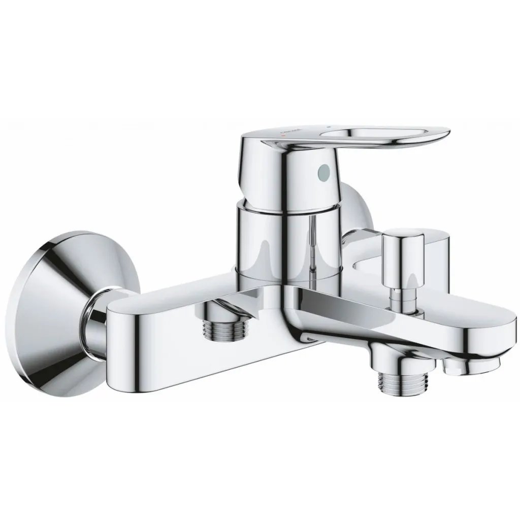 Кухонна мийка Змішувач Grohe BauLoop (23603000)