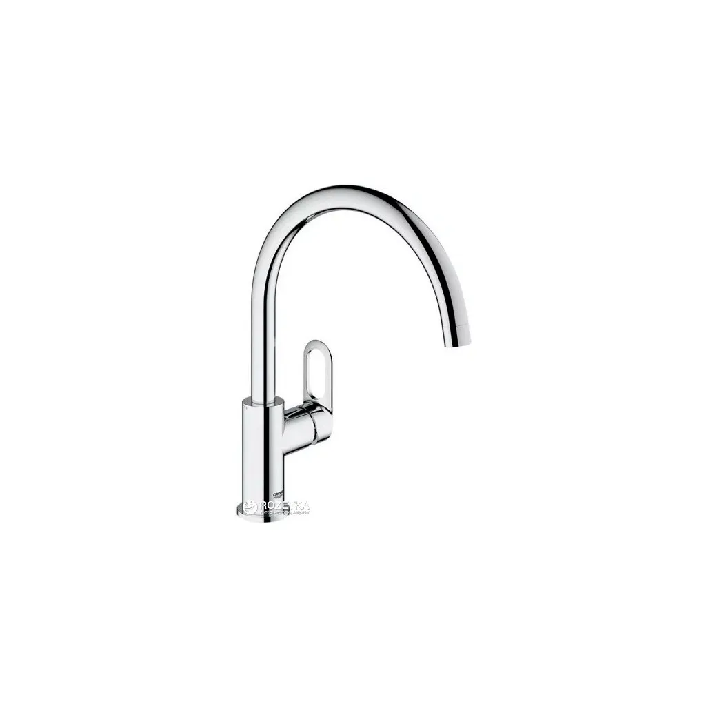 Кухонна мийка Змішувач Grohe BauLoop (31368000)