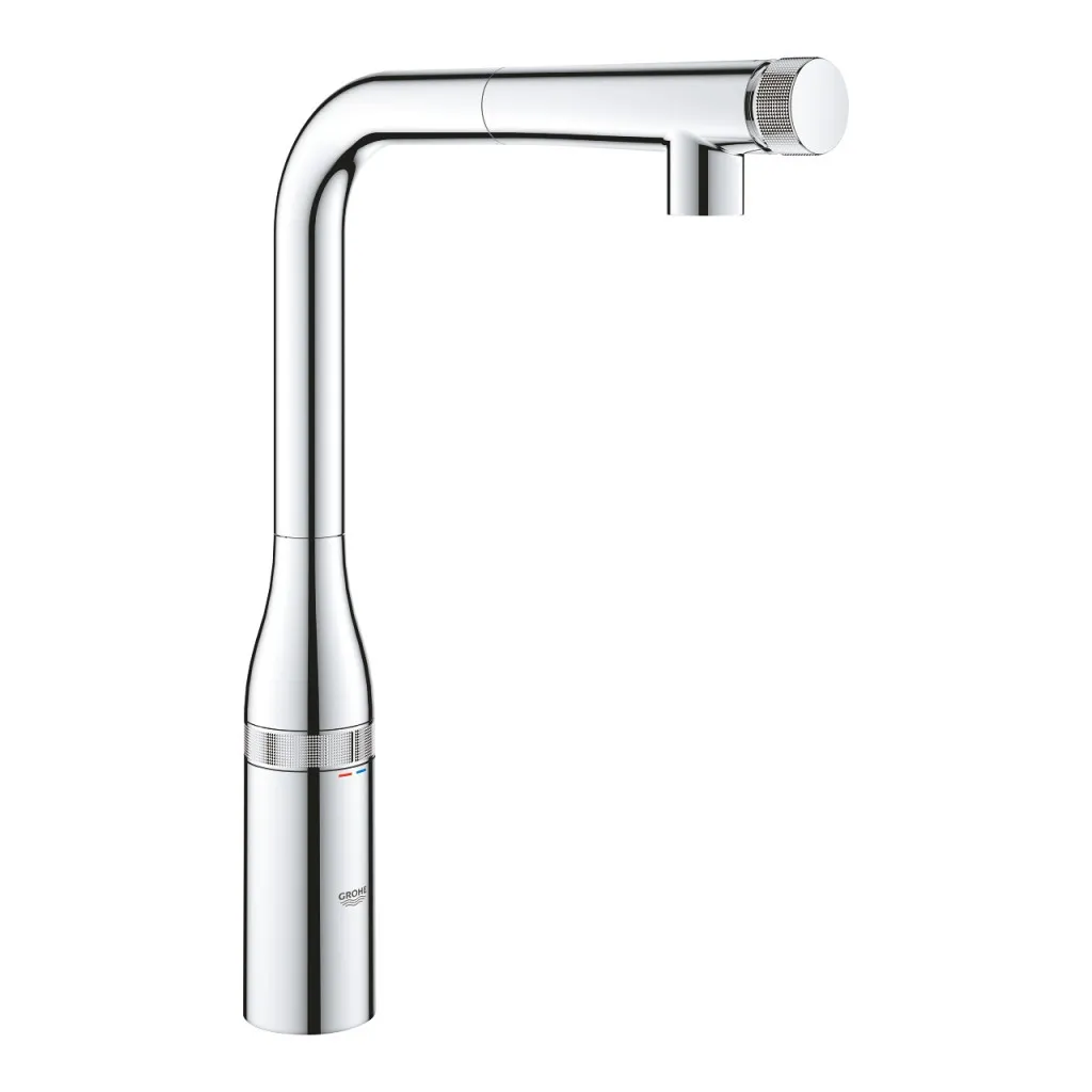 Кухонна мийка Змішувач Grohe Essence (31615000)