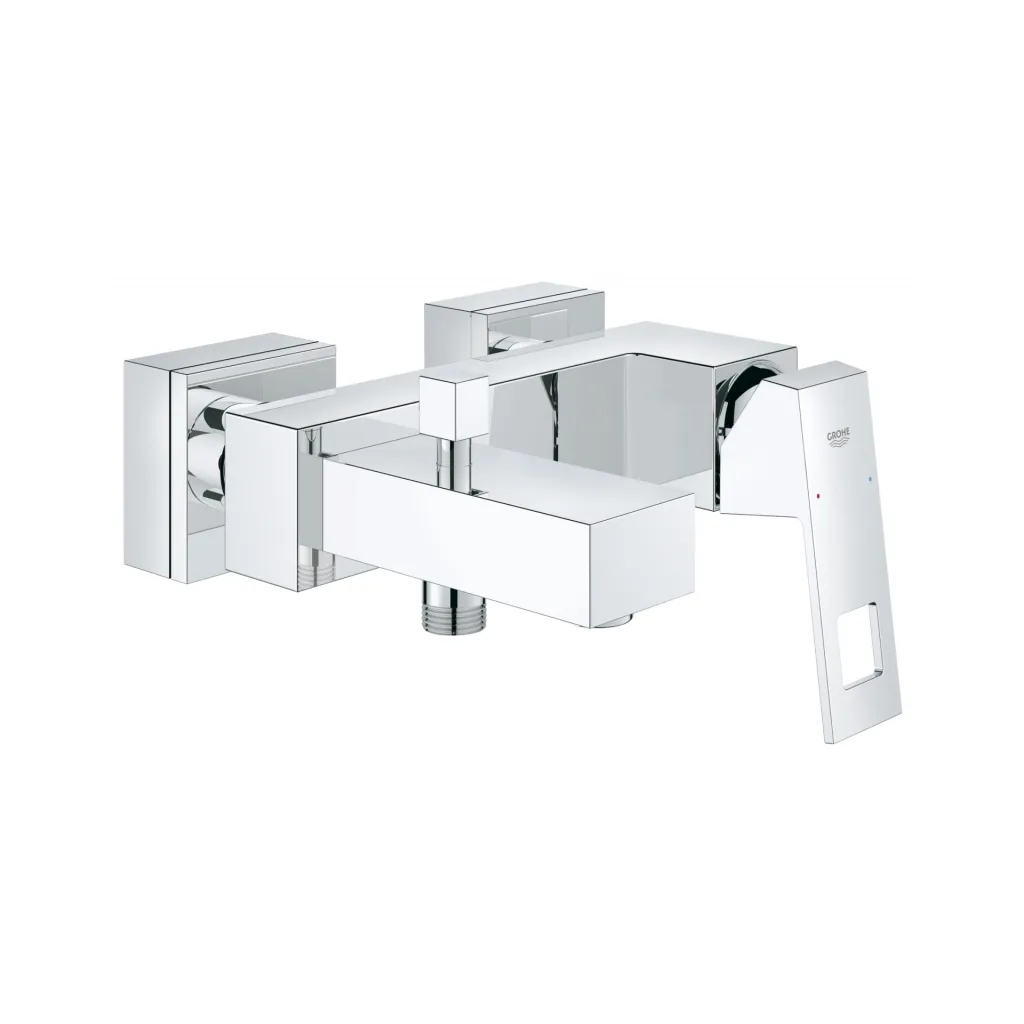 Кухонная мойка Смеситель Grohe Eurocube (23140000)