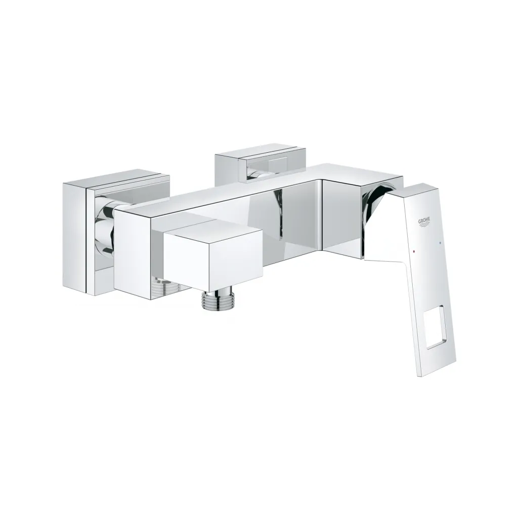 Кухонная мойка Смеситель Grohe Eurocube (23145000)