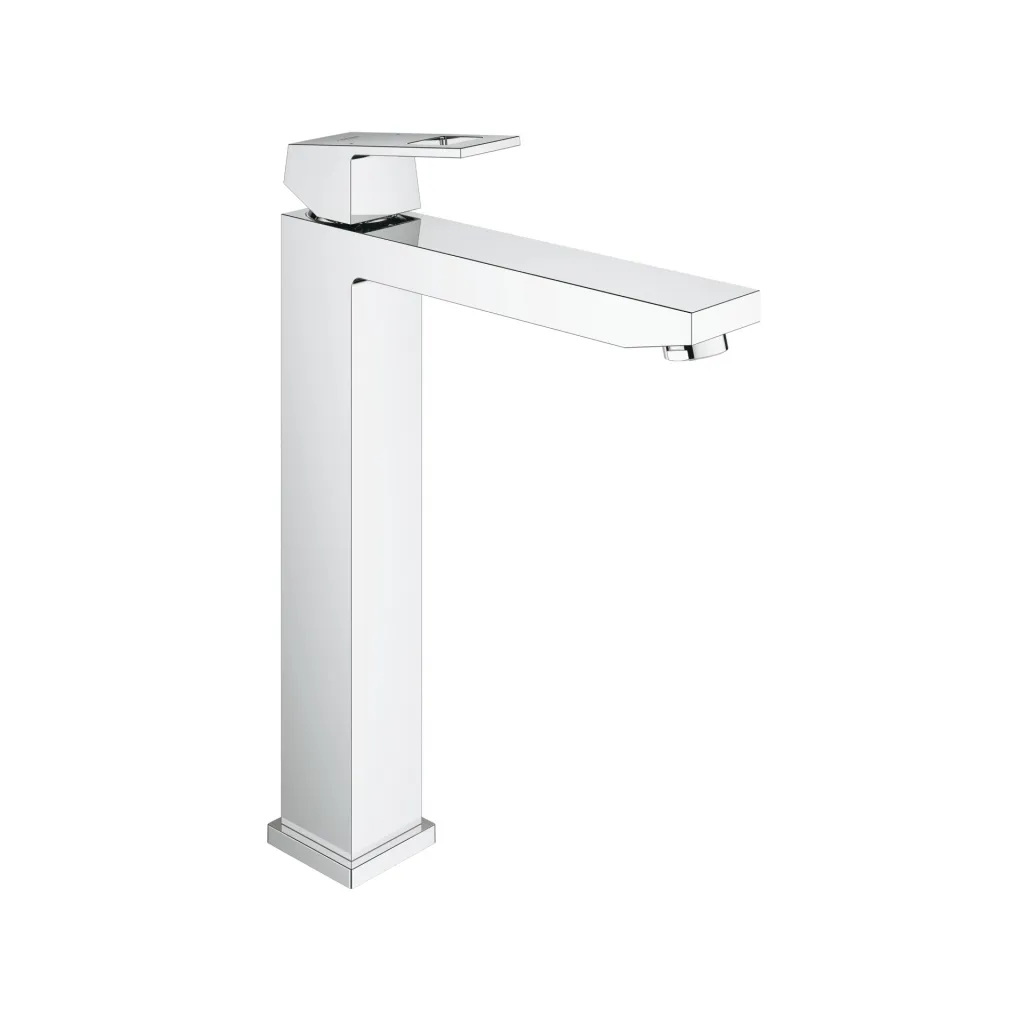 Кухонна мийка Змішувач Grohe Eurocube (23406000)