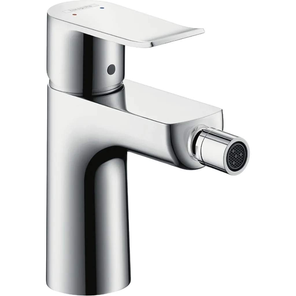 Кухонная мойка Смеситель Hansgrohe 31280000 Metris