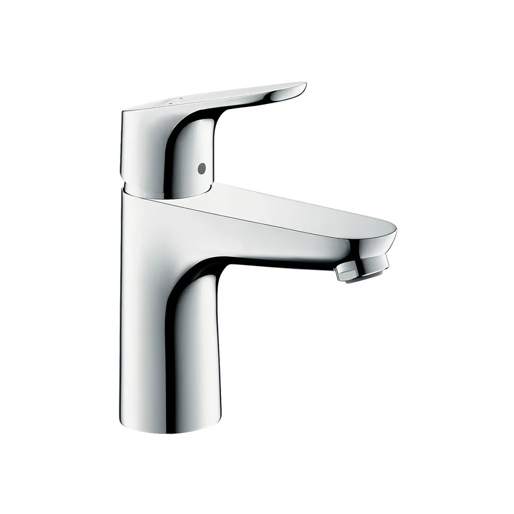 Кухонна мийка Змішувач Hansgrohe 31607000 Focus 100