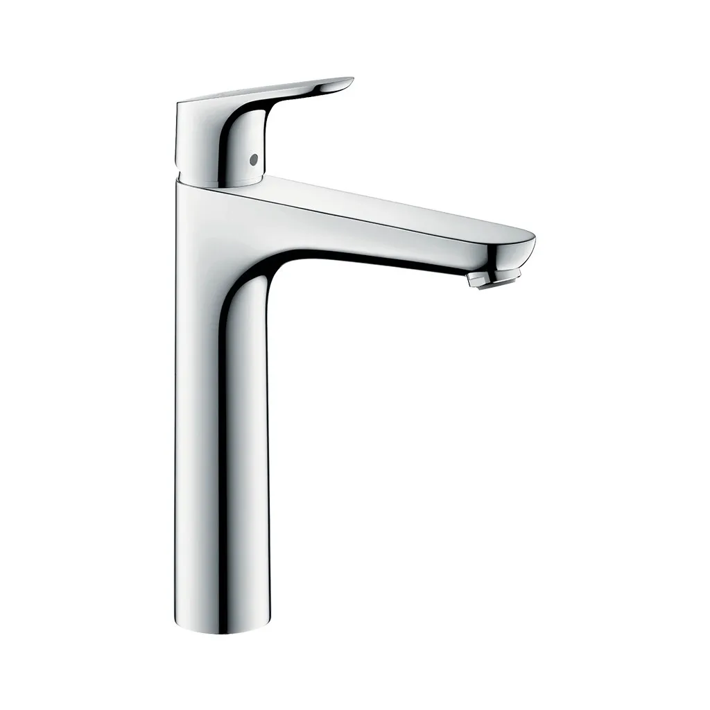 Кухонная мойка Смеситель Hansgrohe 31608000 Focus 190