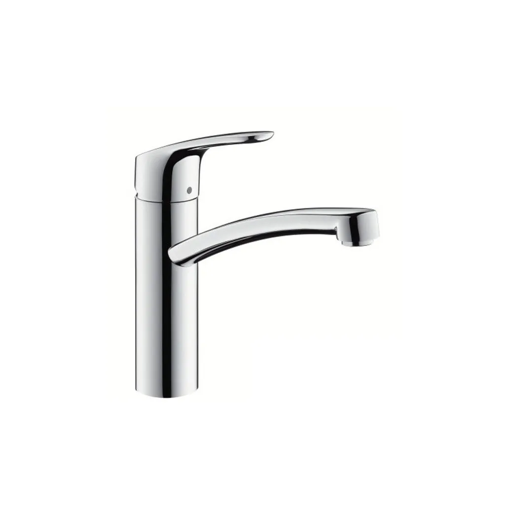 Кухонная мойка Смеситель Hansgrohe 31806000 Focus E2