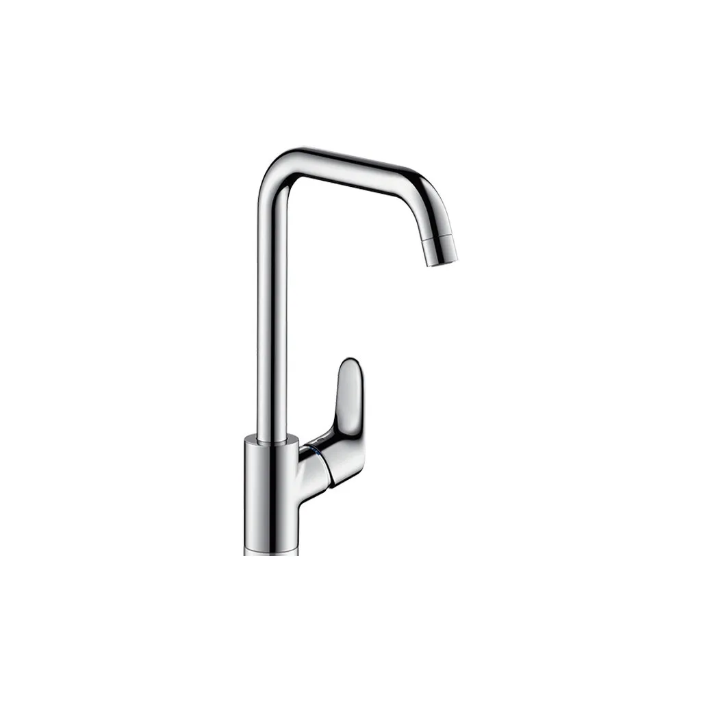 Кухонная мойка Смеситель Hansgrohe 31820000 Focus