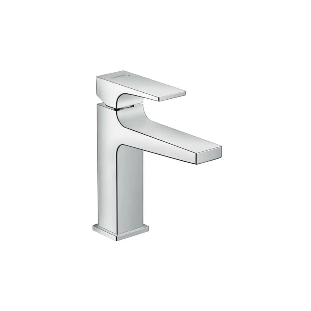 Кухонная мойка Смеситель Hansgrohe 32507000 Metropol 110