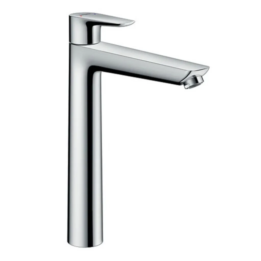 Кухонная мойка Смеситель Hansgrohe 71716000 Talis E 240