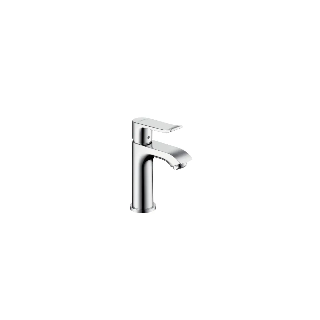 Кухонная мойка Смеситель Hansgrohe Metris 100 г / раковины (31088000)