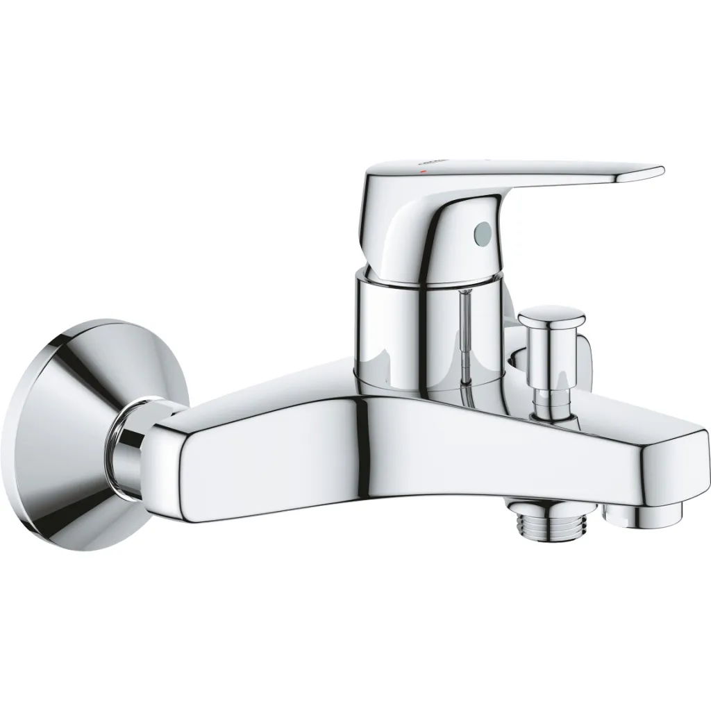 Кухонная мойка Смеситель Grohe BauFlow д / ванны (23601000)